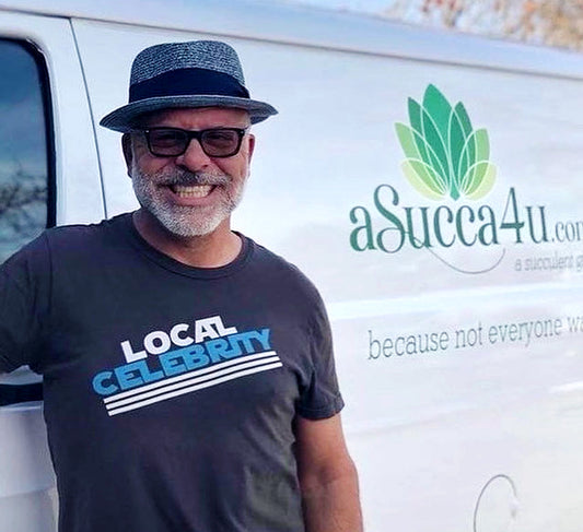 Cultivating Connections: Giving and Growth