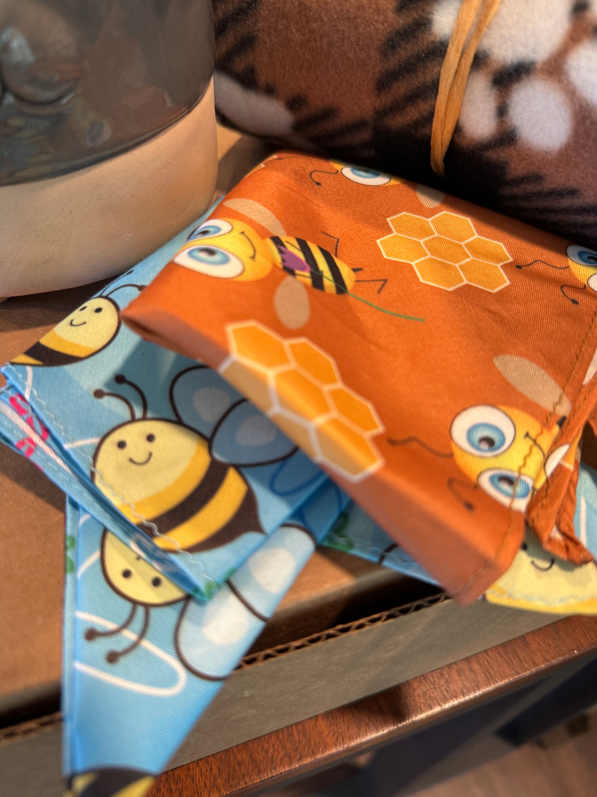 Fur Baby Gift Box | detail | ASucca4U