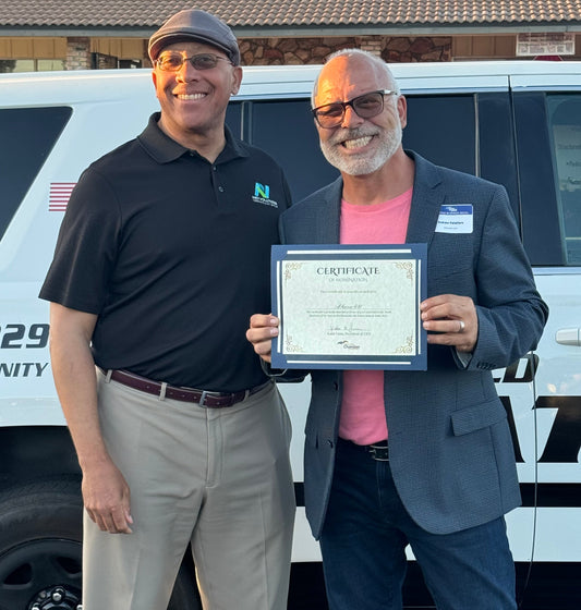 Nominated 2025 Best Small Business in Menifee, California